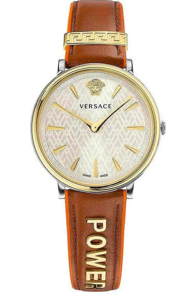 Jag Couture London Versace - VBP070017 - Brown