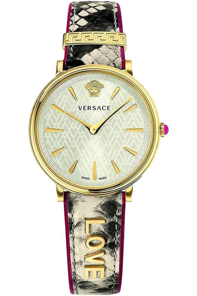 Jag Couture London Versace - VBP080017 - Grey