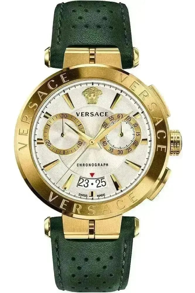 Jag Couture London Versace - VE1D01320 - Green