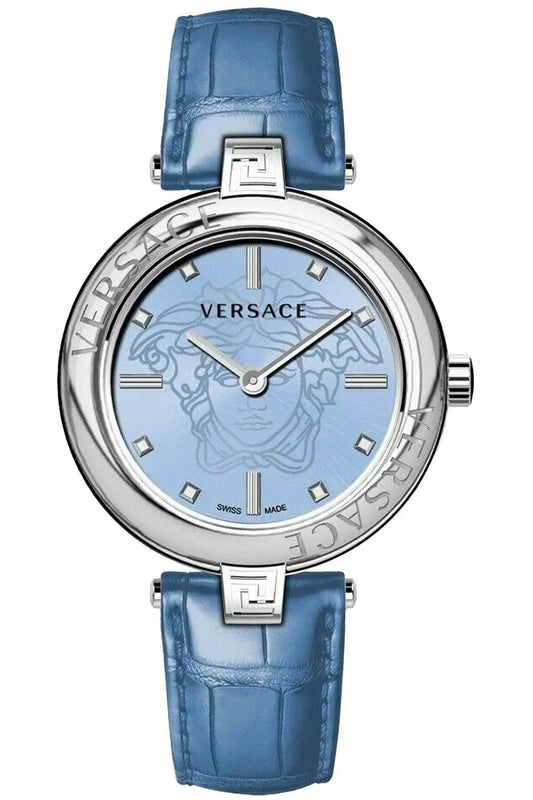 Jag Couture London Versace - VE2J00121 - Blue