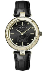 Jag Couture London Versace - VE2J00421 - Black