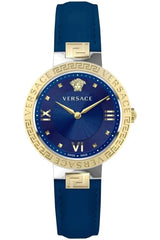 Jag Couture London Versace - VE2K00321 - Blue