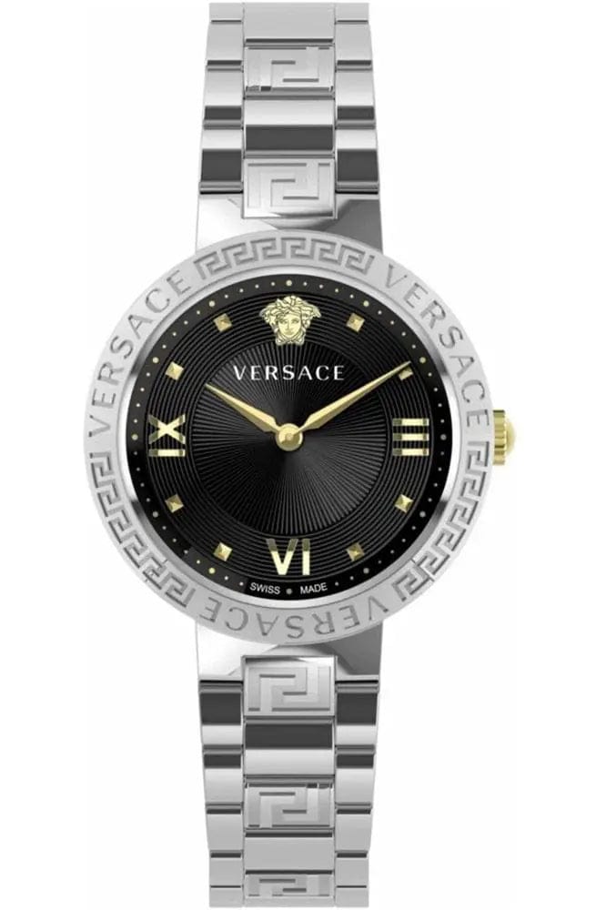 Jag Couture London Versace - VE2K00521 - Grey