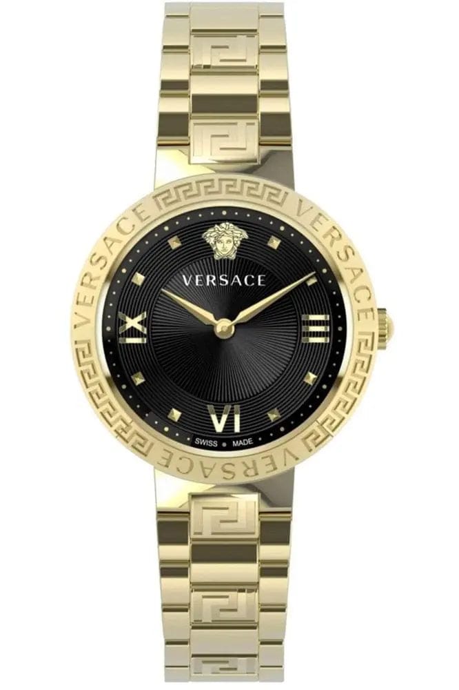 Jag Couture London Versace - VE2K00721 - Yellow