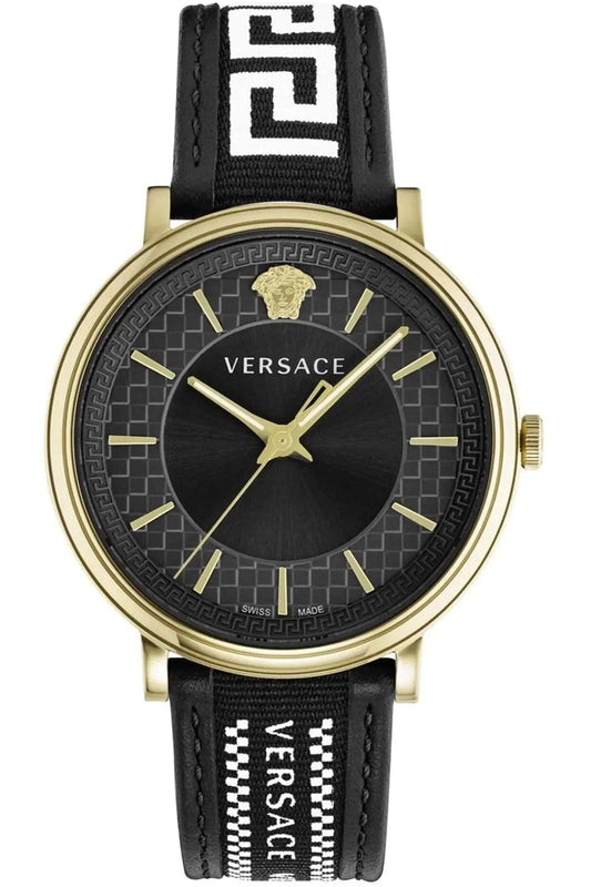 Jag Couture London Versace - VE5A01921 - Black