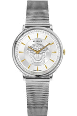 Jag Couture London Versace - VE8102019 - Grey