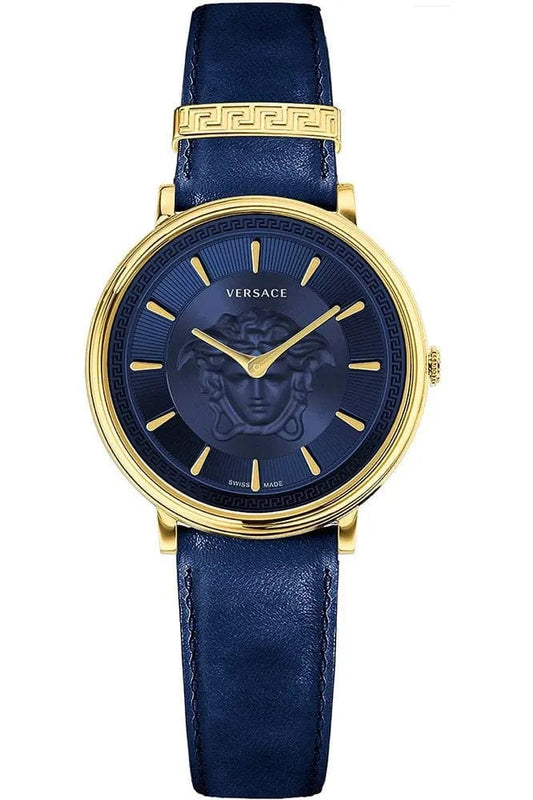 Jag Couture London Versace - VE8103721 - Blue