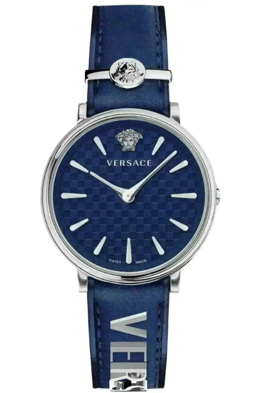 Jag Couture London Versace - VE8104222 - Blue