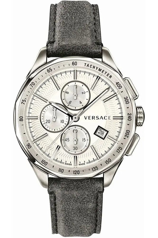 Jag Couture London Versace - VEBJ00118 - Grey