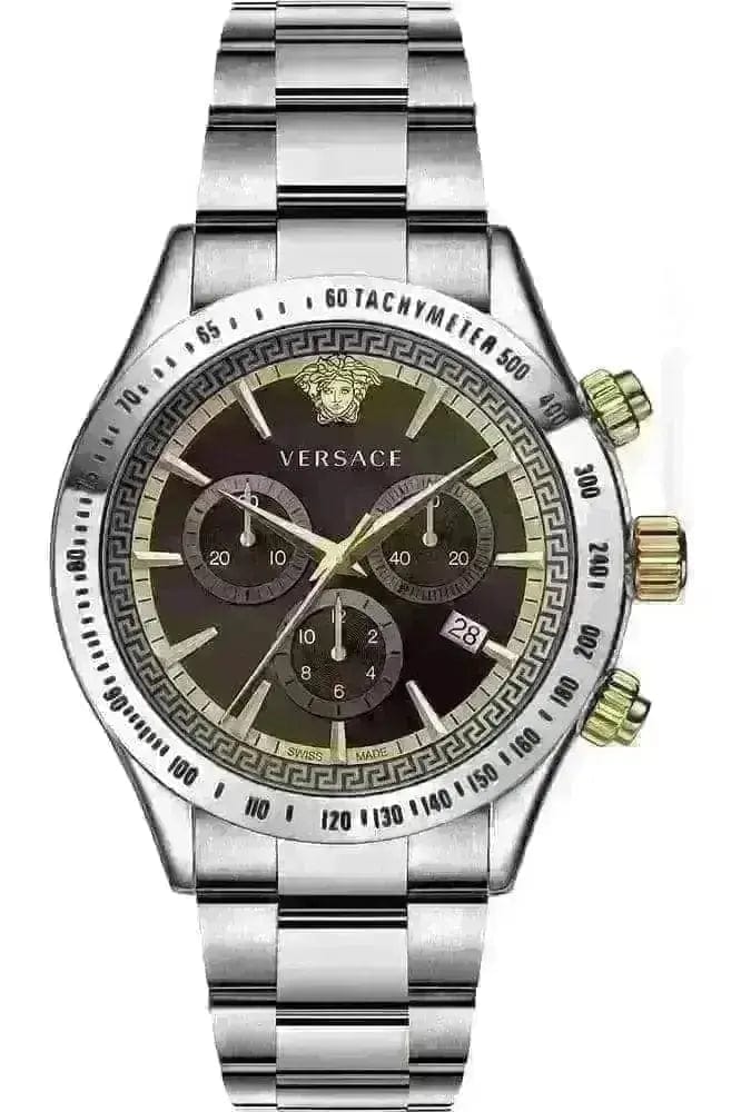 Jag Couture London Versace - VEV700419 - Grey