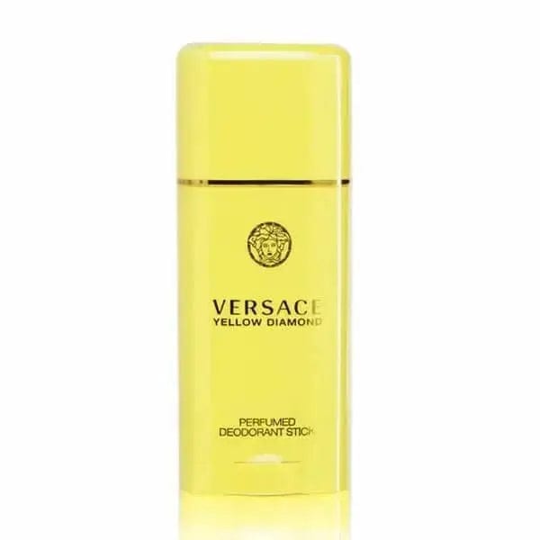 Versace Yellow Diamond Deodorant Stick 50g - Jag Couture London - New York