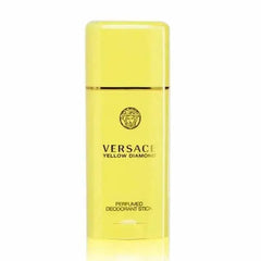 Versace Yellow Diamond Deodorant Stick 50g - Jag Couture London - New York