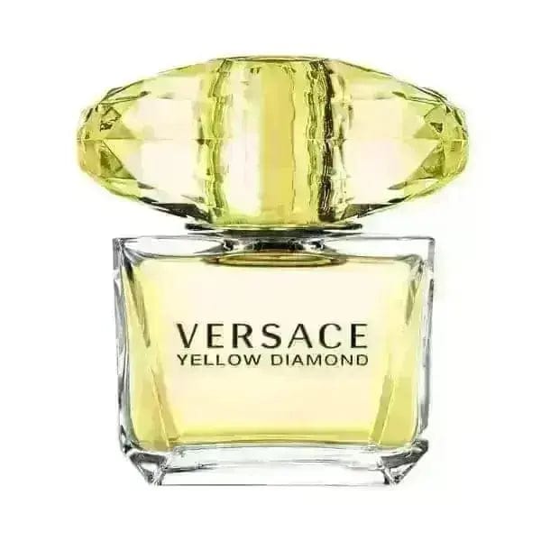 Jag Couture London Versace Yellow Diamond Eau De Toilette Spray 50ml