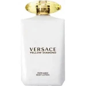 Jag Couture London Versace Yellow Diamond Perfumed Body Lotion 200ml