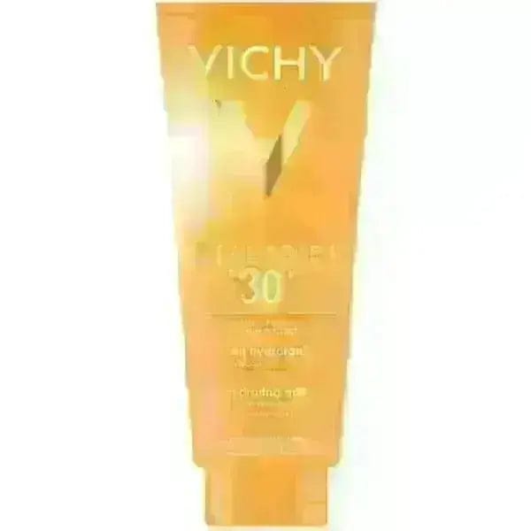 Jag Couture London Vichy Idéal Soleil Face And Body Milk Spf30 300ml