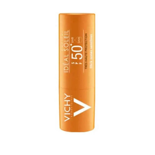 Jag Couture London Vichy Idéal Soleil Stick Zones Sensibles Spf50 9g