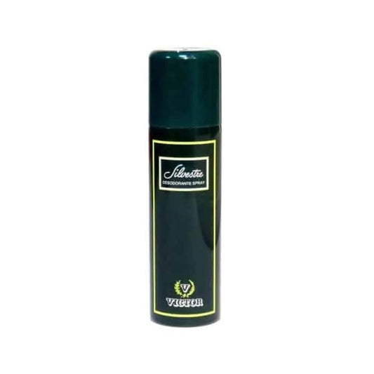 Jag Couture London Victor Silvestre Deodorant Spray 200ml