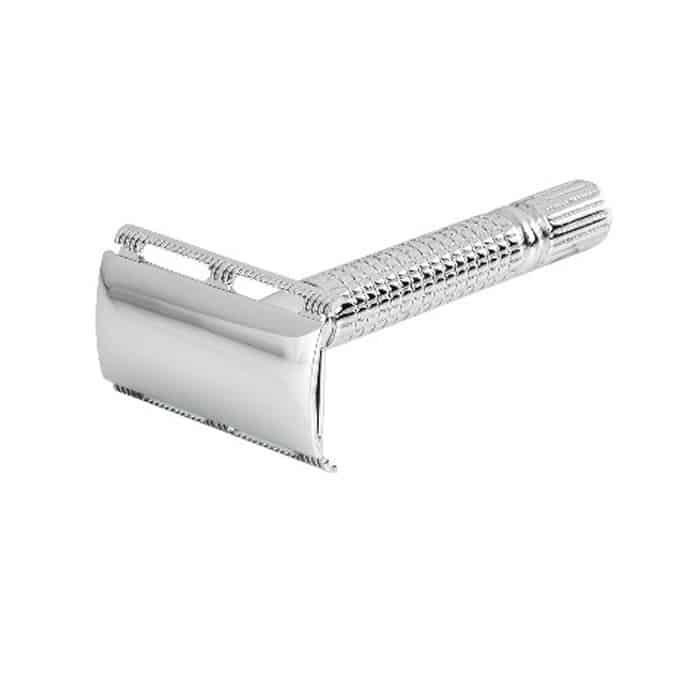 Jag Couture London Vielong Metal Classic Opening Razor