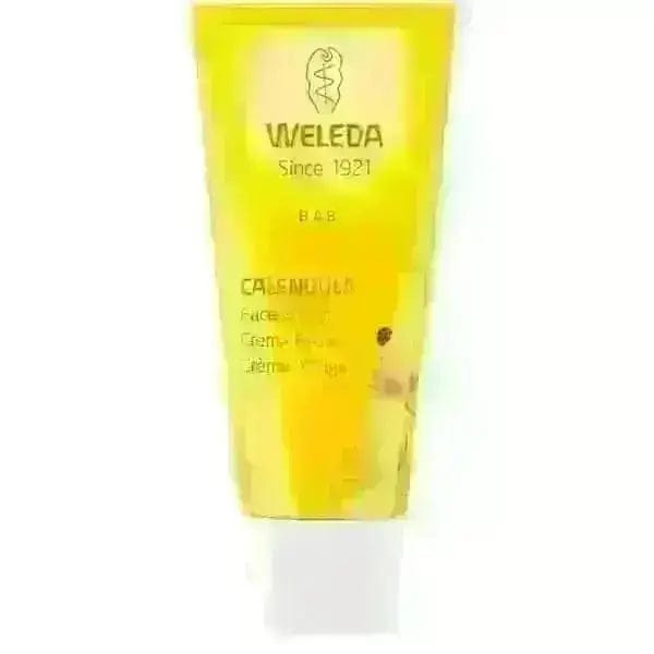 Jag Couture London Weleda Calendula Face Cream 50ml