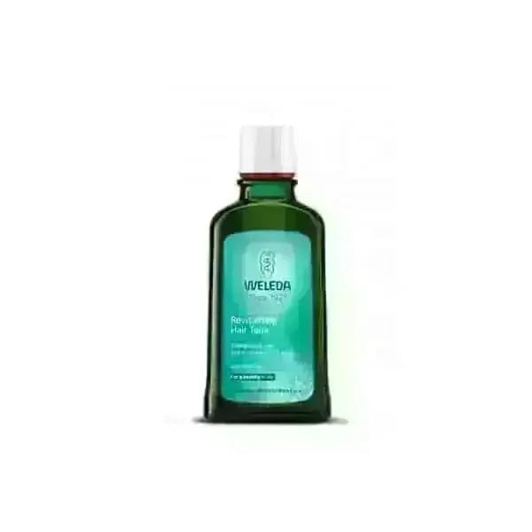 Jag Couture London Weleda Revitalising Hair Tonic 100ml