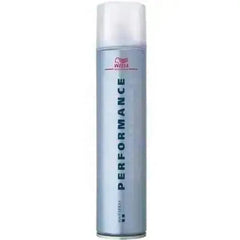 Jag Couture London Wella Performance Hairspray 500ml