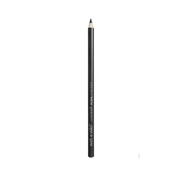 Jag Couture London Wet N Wild Color Icon Kohl Liner Pencil Baby S Got Black