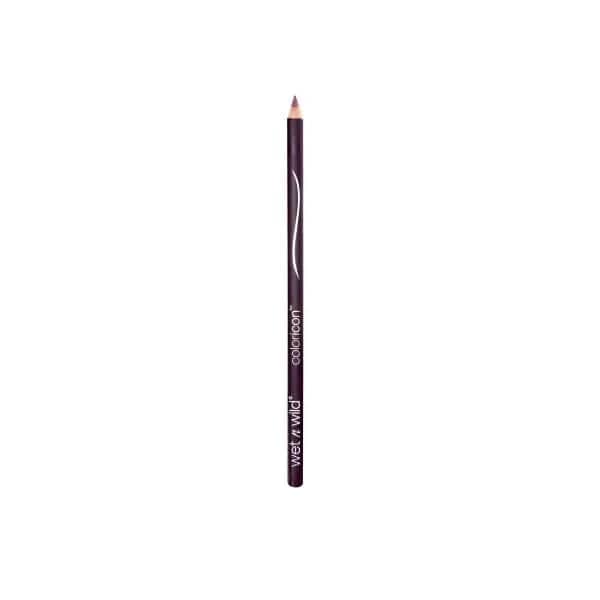 Jag Couture London Wet N Wild Color Icon Lip Liner Color Icon E715 Plumberry