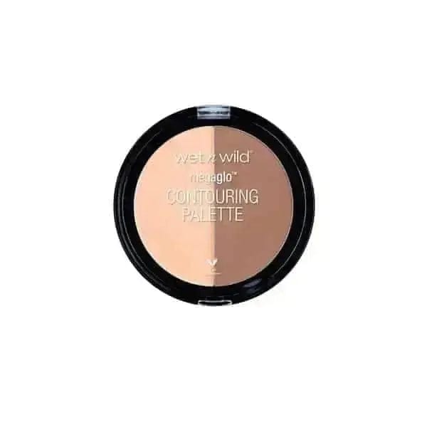 Jag Couture London Wet N Wild Contouring Palette E7491 Dulce De Leche