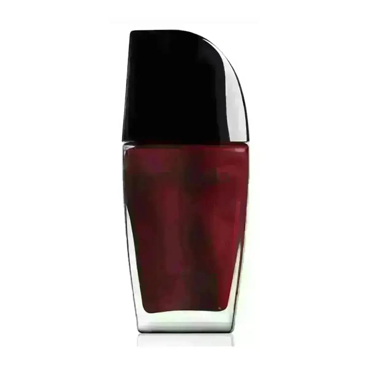 Jag Couture London Wet N Wild Esmalte De Uñas Wild Shine E486C Burgundy Frost