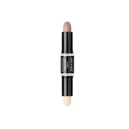 Jag Couture London Wet N Wild Megaglo Dual Ended Contour Stick E7511 Medium Light