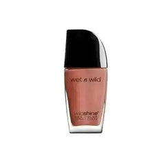 Jag Couture London Wet N Wild Wild Shine Nail Color E479D Casting Call