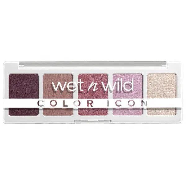 Jag Couture London Wet N Wild Wnw Eyeshadow 5 Pan Palette 1114067e