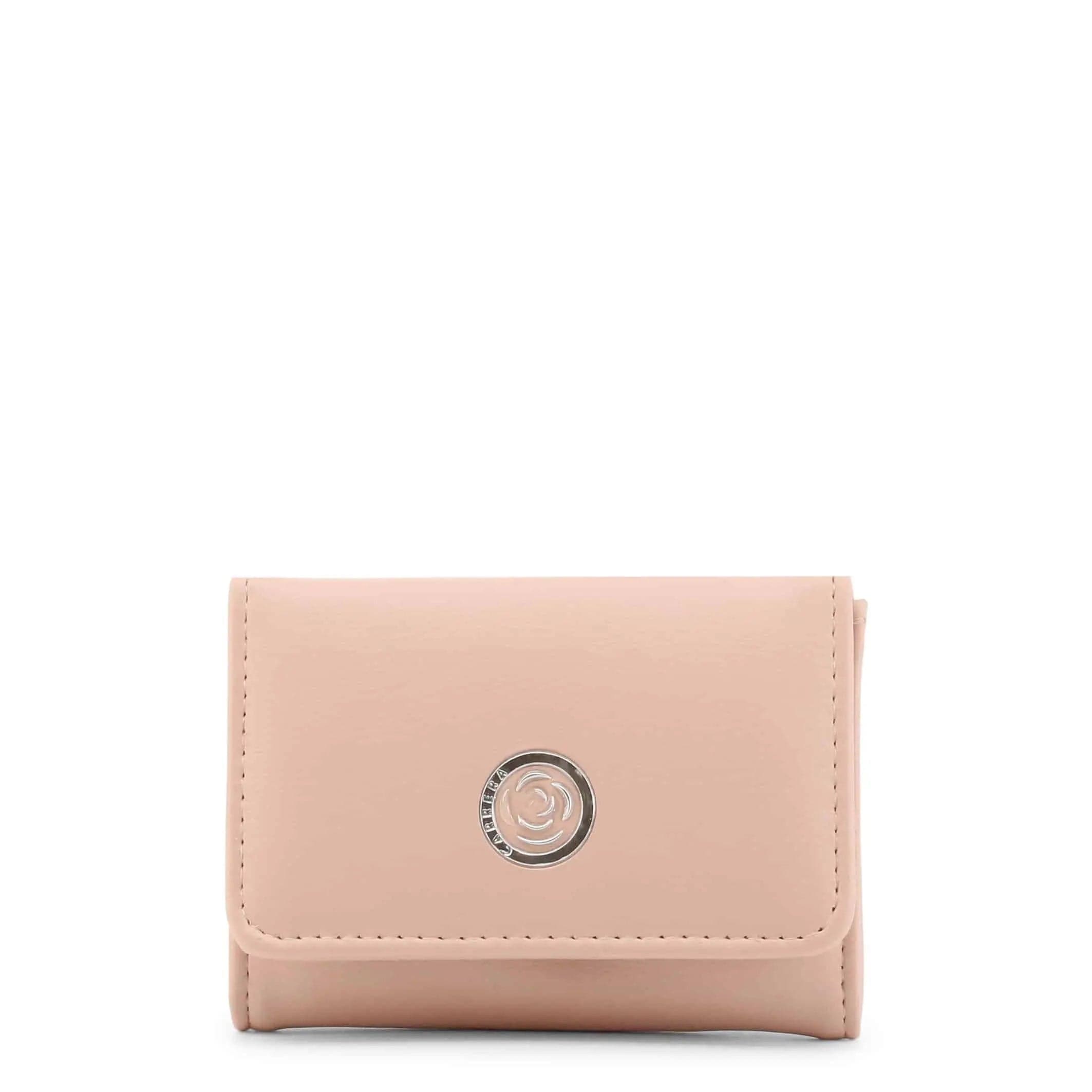 Jag Couture London WOMEN > Accessories > Wallets Carrera Jeans - SALLY_CB6015 - Pink