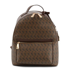 Jag Couture London WOMEN > Bags > Rucksacks Carrera Jeans - AUDREY-CB7265 - Brown