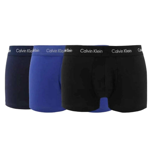 Jag Couture London XS Calvin Klein - U2664G - Blue