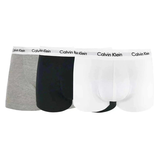 Jag Couture London XS Calvin Klein - U2664G - White