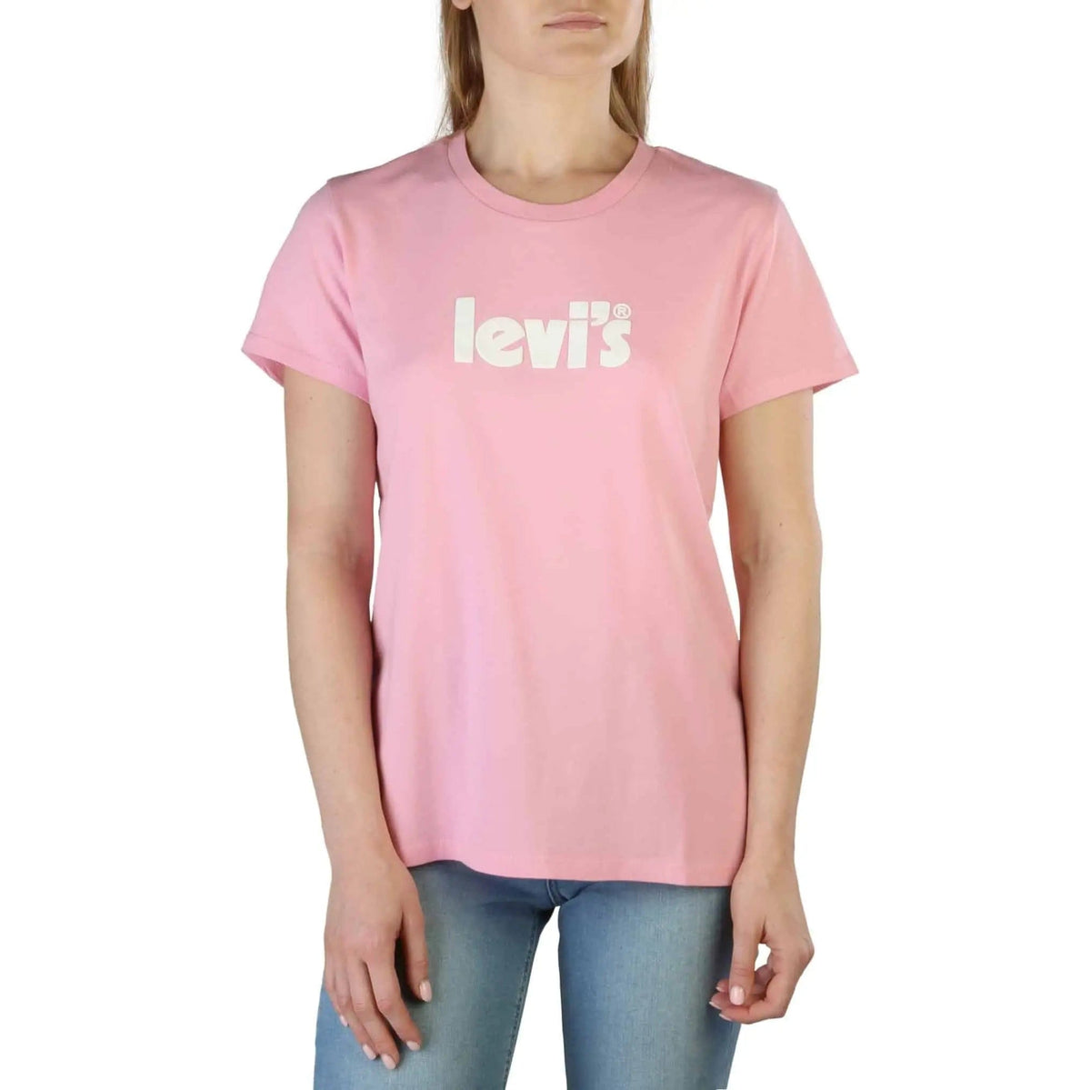 Jag Couture London XS Levi's - 17369_THE-PERFECT - Pink