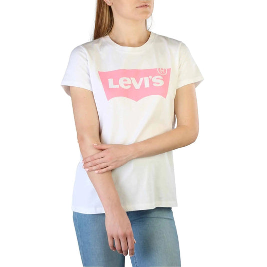 Jag Couture London XS Levi's - 17369_THE-PERFECT - White