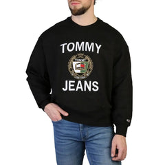 Jag Couture London XS Tommy Hilfiger - DM0DM16376 - Black