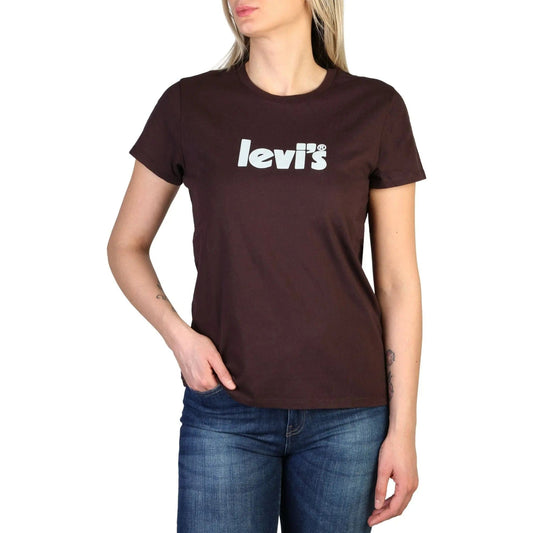 Jag Couture London XXS Levi's - 17369_THE-PERFECT - Brown