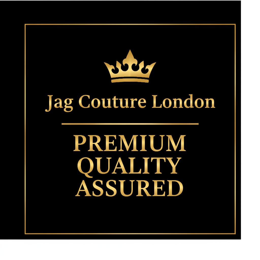 Premium Quality Assured