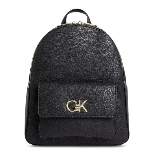 shopify Backpack Calvin Klein - K60K610637 - Black