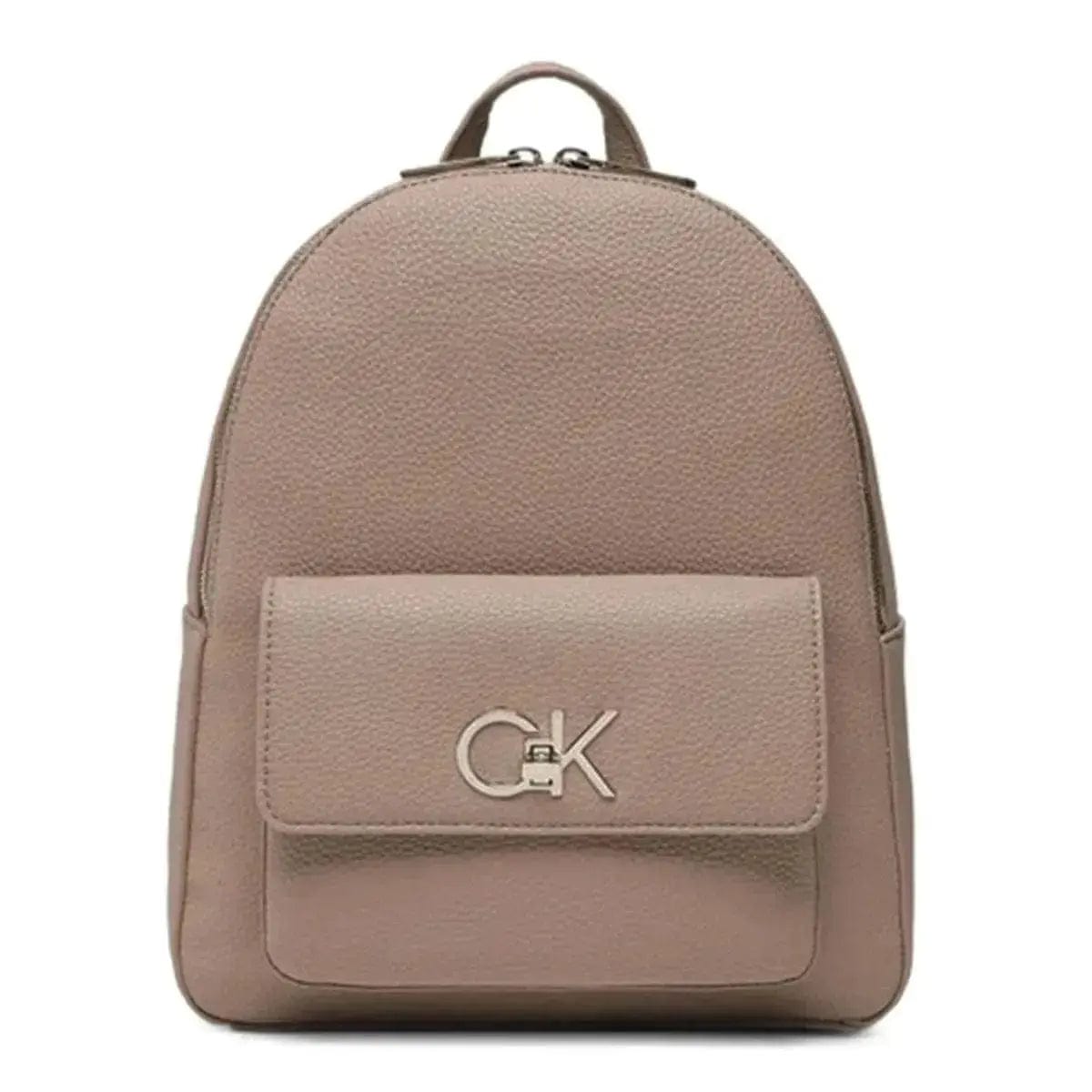 shopify Backpack Calvin Klein - K60K610637 - Brown