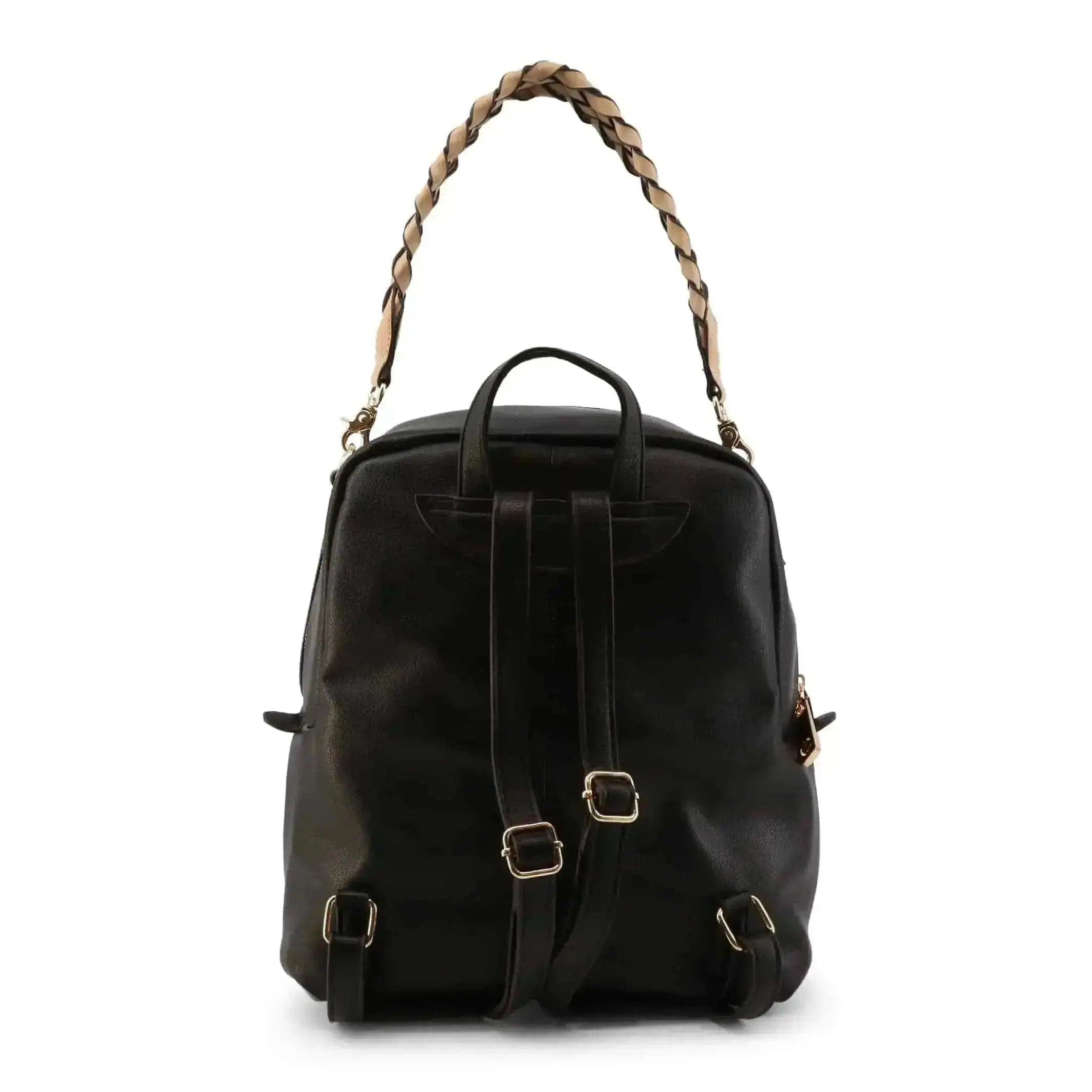 shopify Backpack Carrera Jeans - GILDA_CB6225 - Black