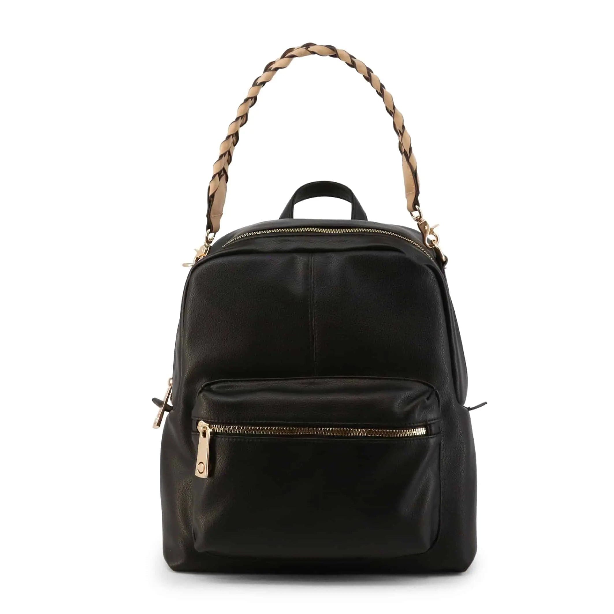 shopify Backpack Carrera Jeans - GILDA_CB6225 - Black