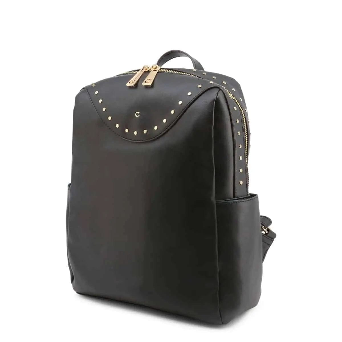 shopify Backpack Carrera Jeans - JUSTINE-CB7165 - Black