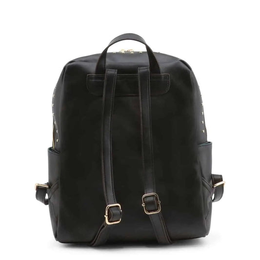 shopify Backpack Carrera Jeans - JUSTINE-CB7165 - Black