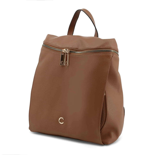 shopify Backpack Carrera Jeans - SISTER-CB7185 - Brown