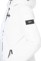 shopify Bomber Baldinini Trend - NL_026 VENEZIA - White