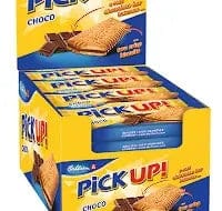 shopify Chocolate & Confectionary Bahlsen Pick Up Snack Pack Of Butter Biscuits With Chocolate Filling